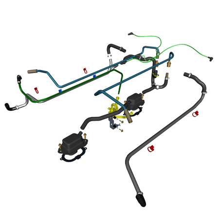 car: VANTAGE V12S,item_no: nan,quantity: 1,reference: VANTAGE_V12S_PartsCatalogue-032100-02 Emission Hoses Engine