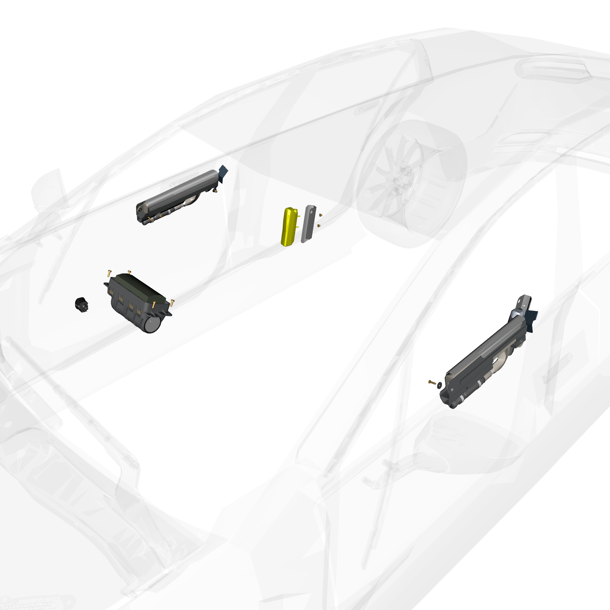 car:taraf,item_no:,quantity:1,reference:taraf_partscatalogue-012009-01 airbags