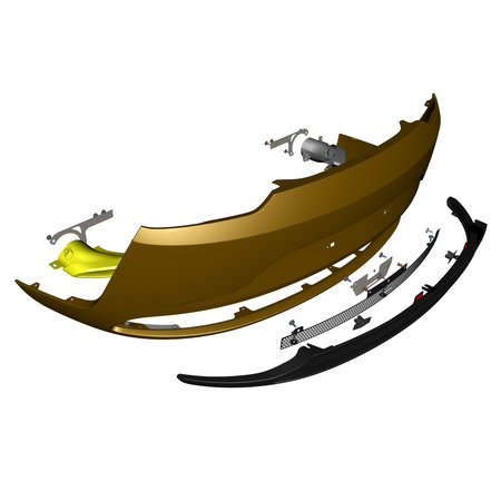 car:taraf,item_no:,quantity:1,reference:taraf_partscatalogue-011902-01 rear bumper