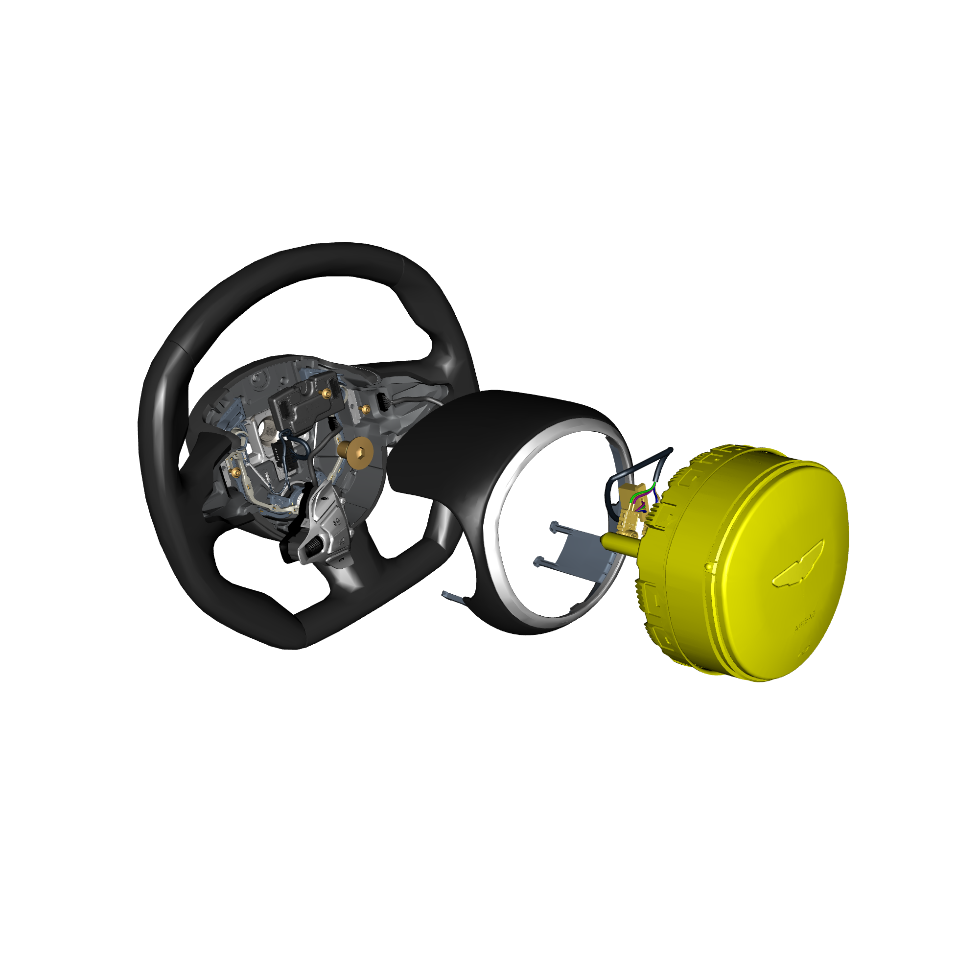car: VANTAGE SP,item_no: nan,quantity: 1.0,reference: VANTAGE_SP_PartsCatalogue-110601-10 Steering Wheel