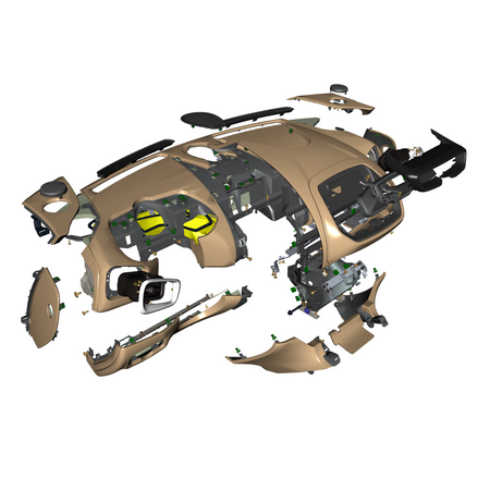 car:valour,item_no:,quantity:1.0,reference:valour_partscatalogue-011202-10 instrument panel assembly