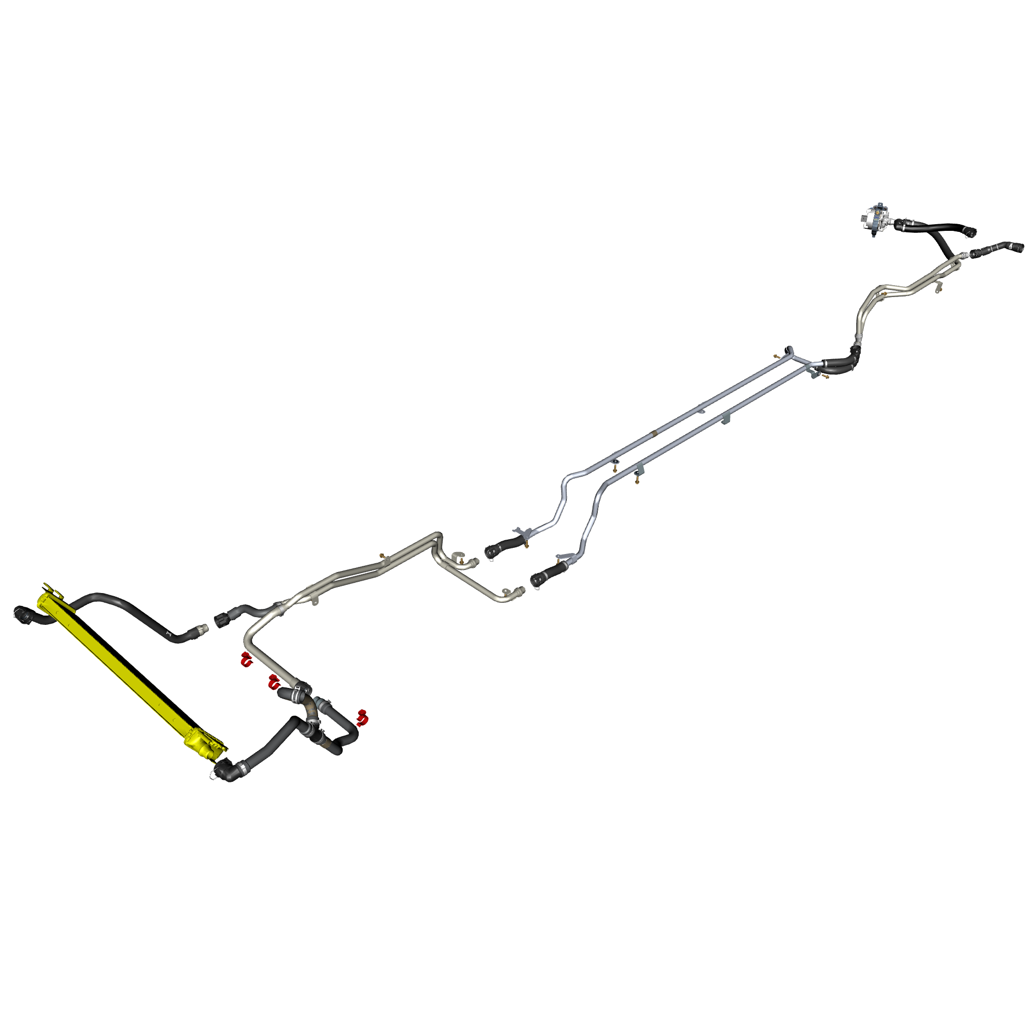 car: VALOUR,item_no: nan,quantity: 1,reference: VALOUR_PartsCatalogue-070200-10 Transmission Cooling