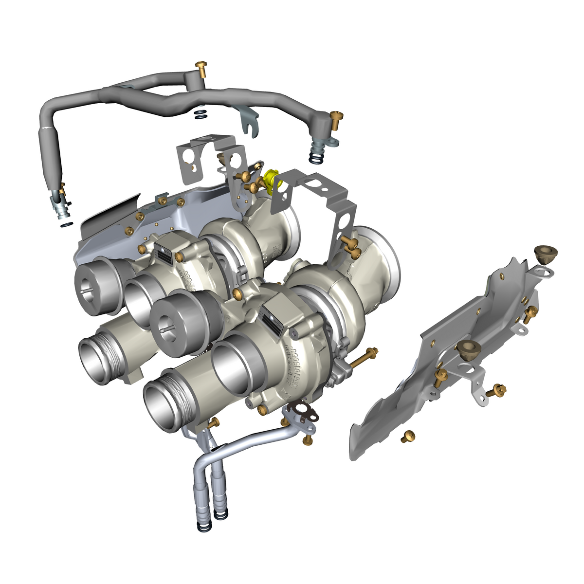 car: VANTAGE,item_no: nan,quantity: 1.0,reference: VANTAGE_19_PartsCatalogue-030104-20 Turbochargers
