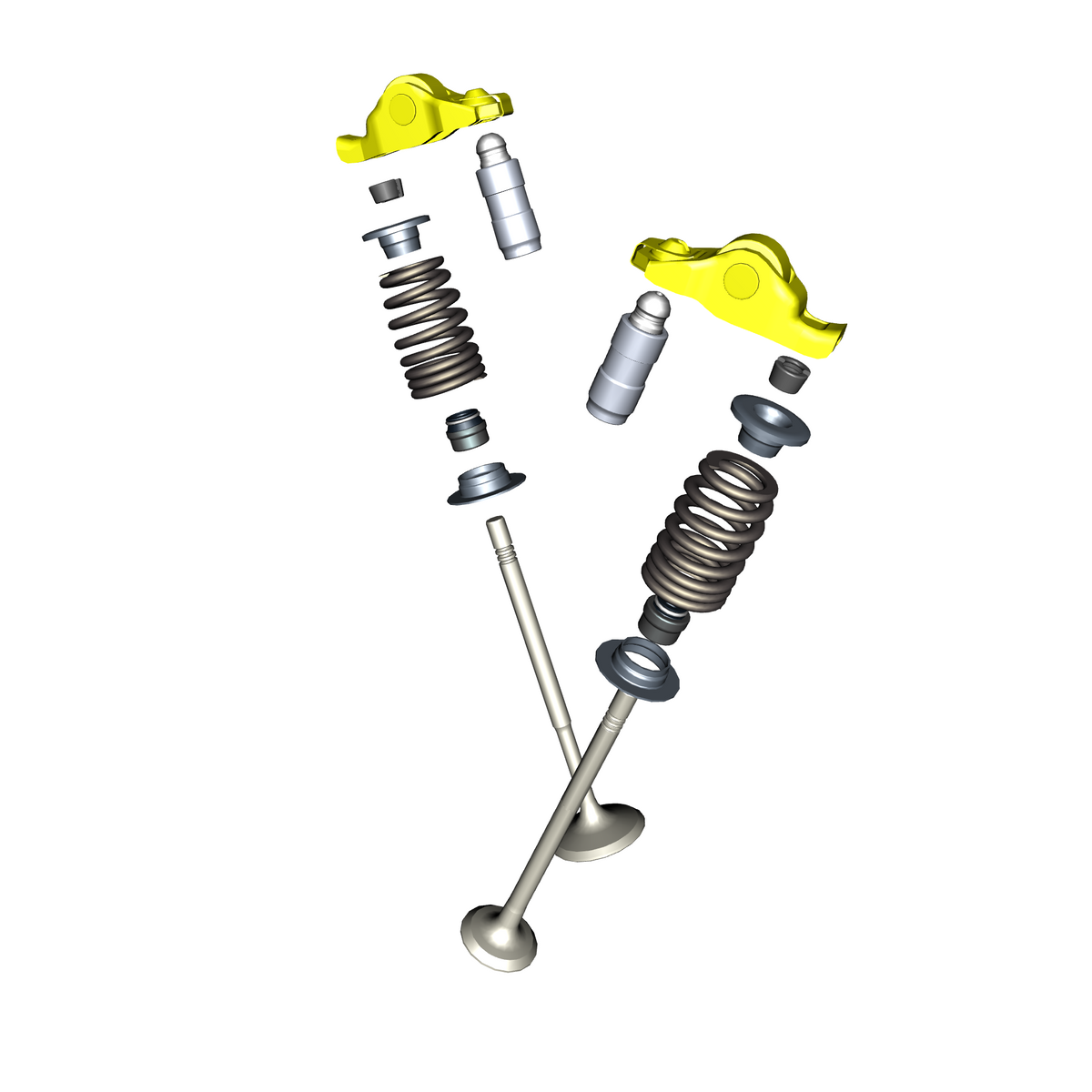 car: DB11,item_no: nan,quantity: 32,reference: DB11_PartsCatalogue-030100-20 Valve Train