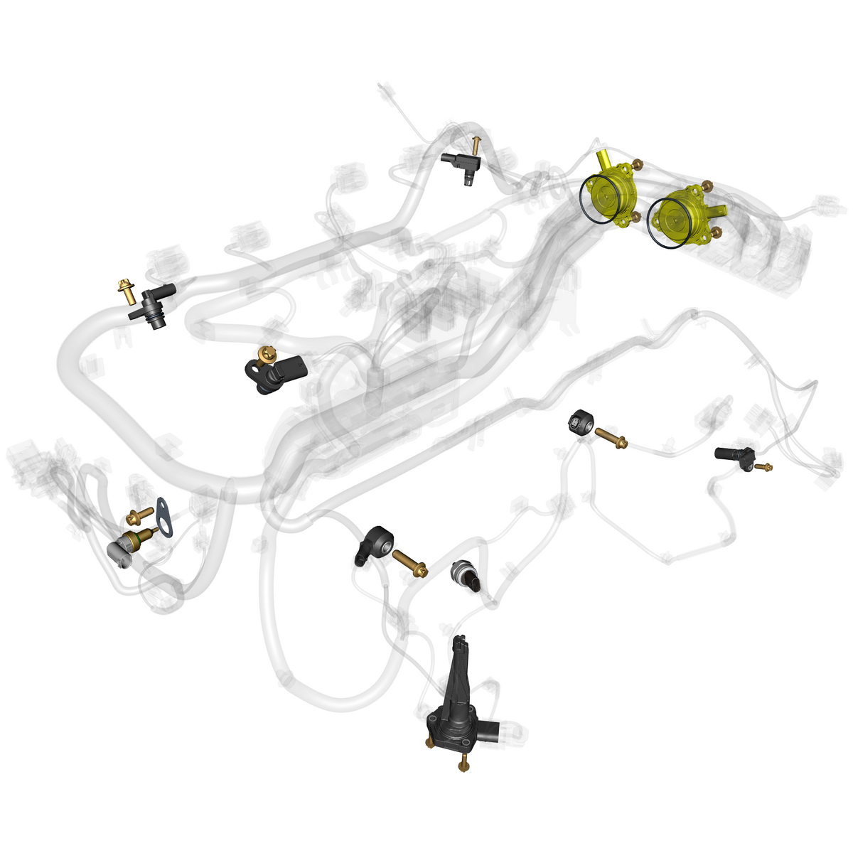 car: DBX,item_no: nan,quantity: 2,reference: DBX_PartsCatalogue-031614-60 Sensors
