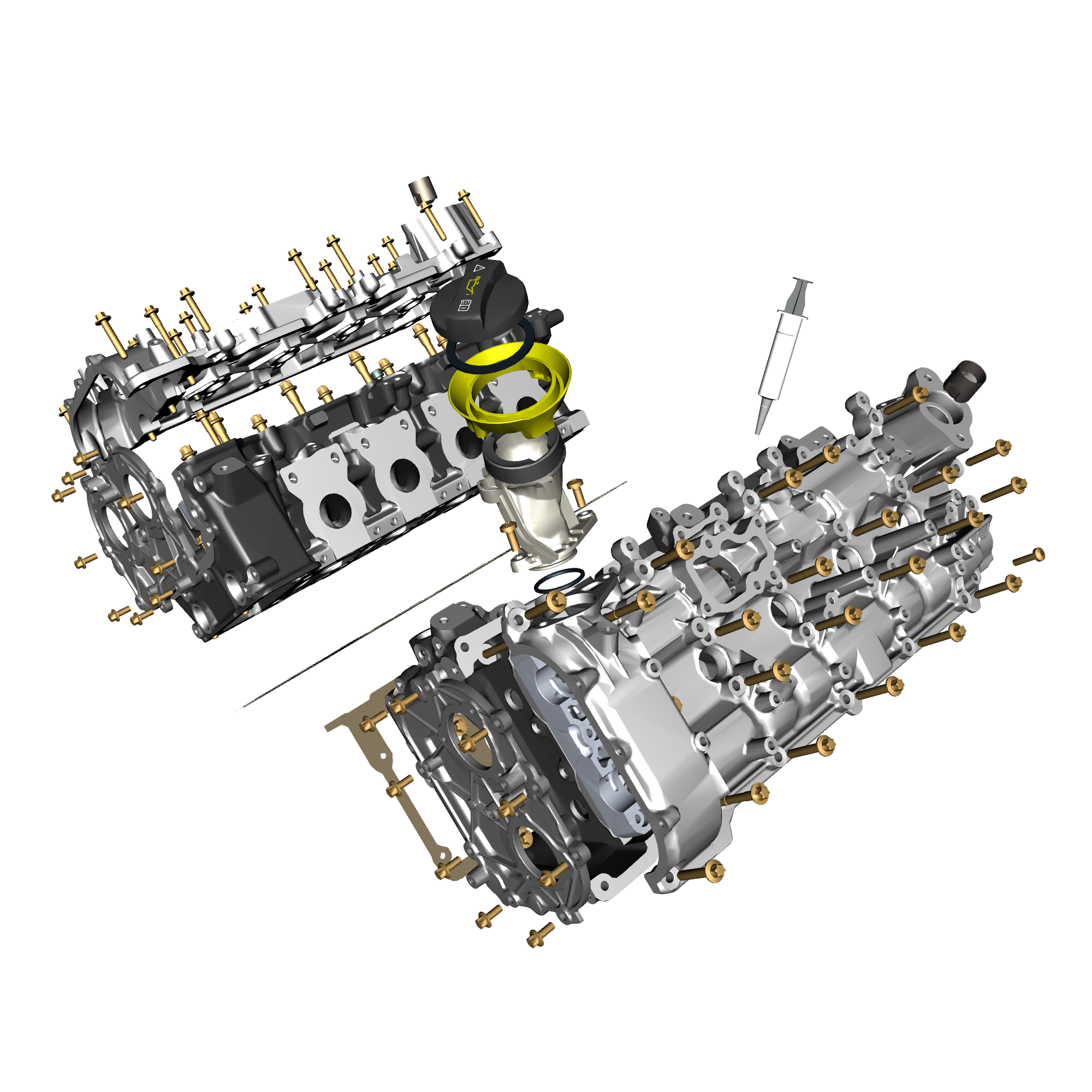 car: DB11,item_no: nan,quantity: 1,reference: DB11_PartsCatalogue-030102-10 Cylinder Heads