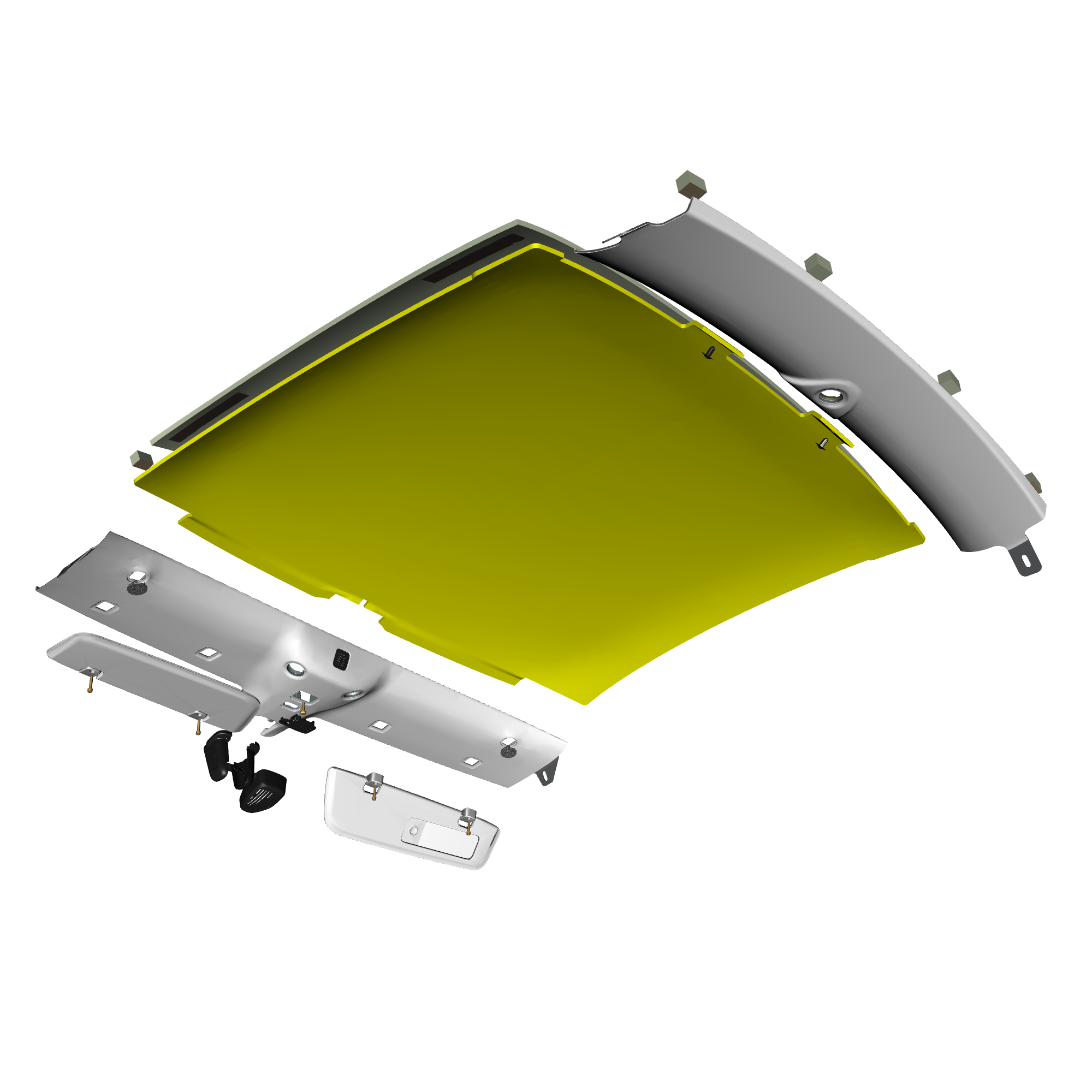 car:dbs,item_no:,quantity:1.0,reference:dbs_19_partscatalogue-010503-10 headliner assembly