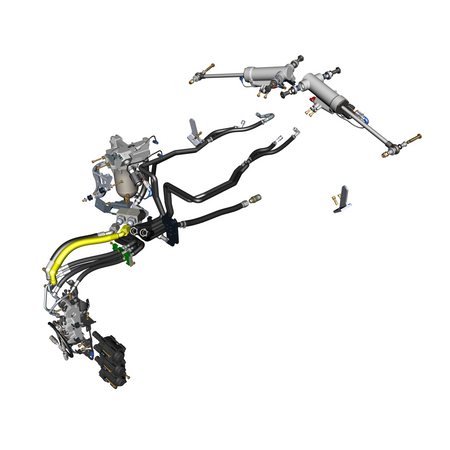 car: VALKYRIE,item_no: nan,quantity: 1.0,reference: VALKYRIE_PartsCatalogue-210101-10 Front Active Hydraulics
