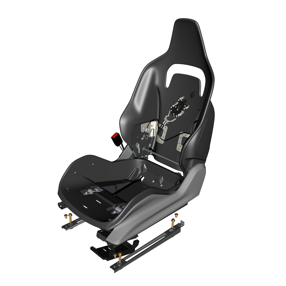 car: DBS ZAGATO,item_no: nan,quantity: 1,reference: DBS_ZAGATO_PartsCatalogue-011001-20 Seat Frame