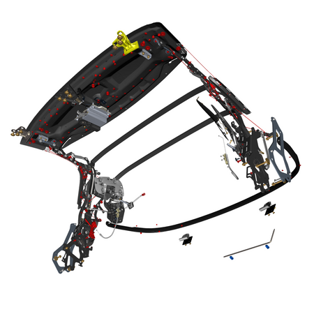car:vantage,item_no:,quantity:1.0,reference:vantage_19_partscatalogue-011701-10 roof mechanisms