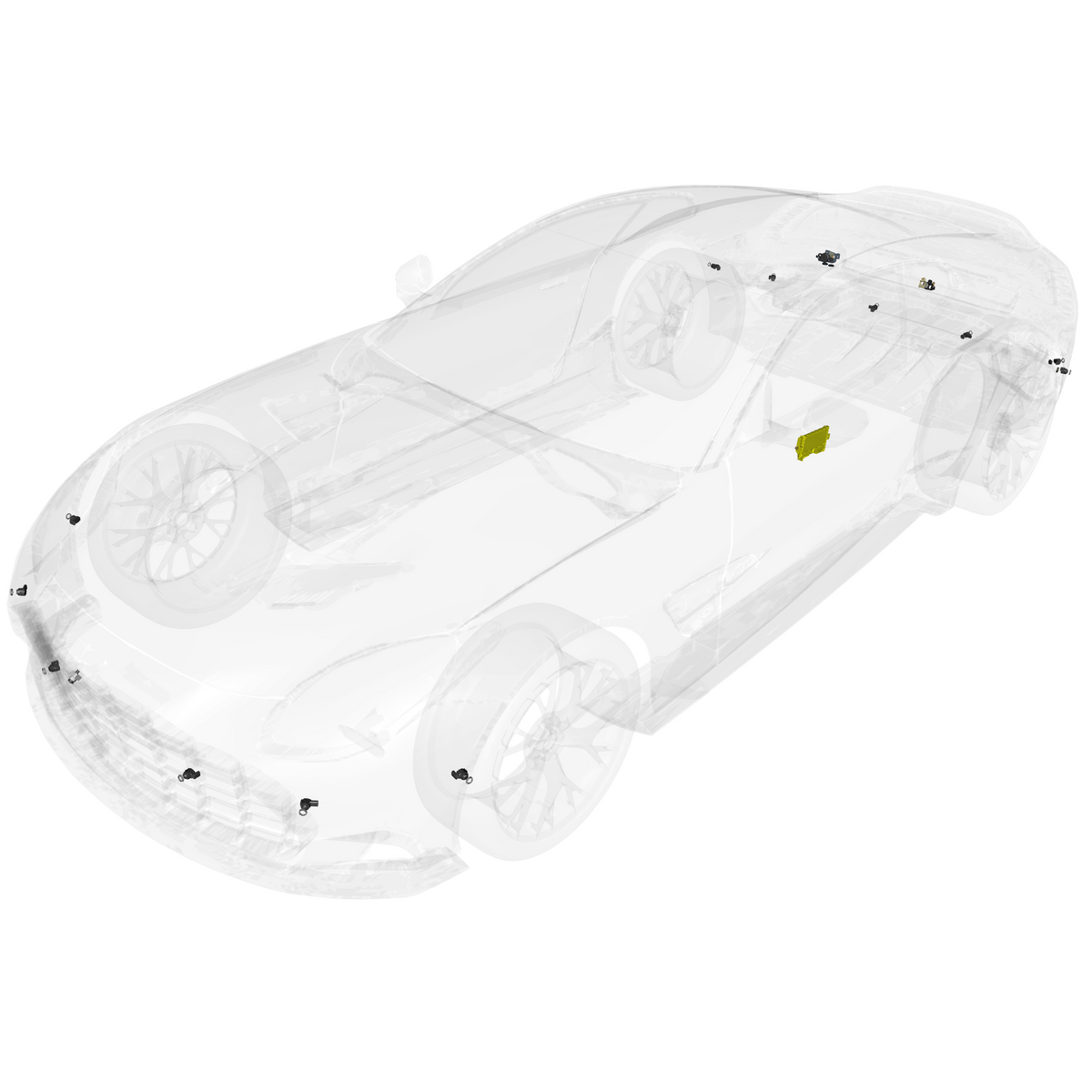car: VANQUISH,item_no: nan,quantity: 1.0,reference: VANQUISH_25_PartsCatalogue-131300 Park Assistance