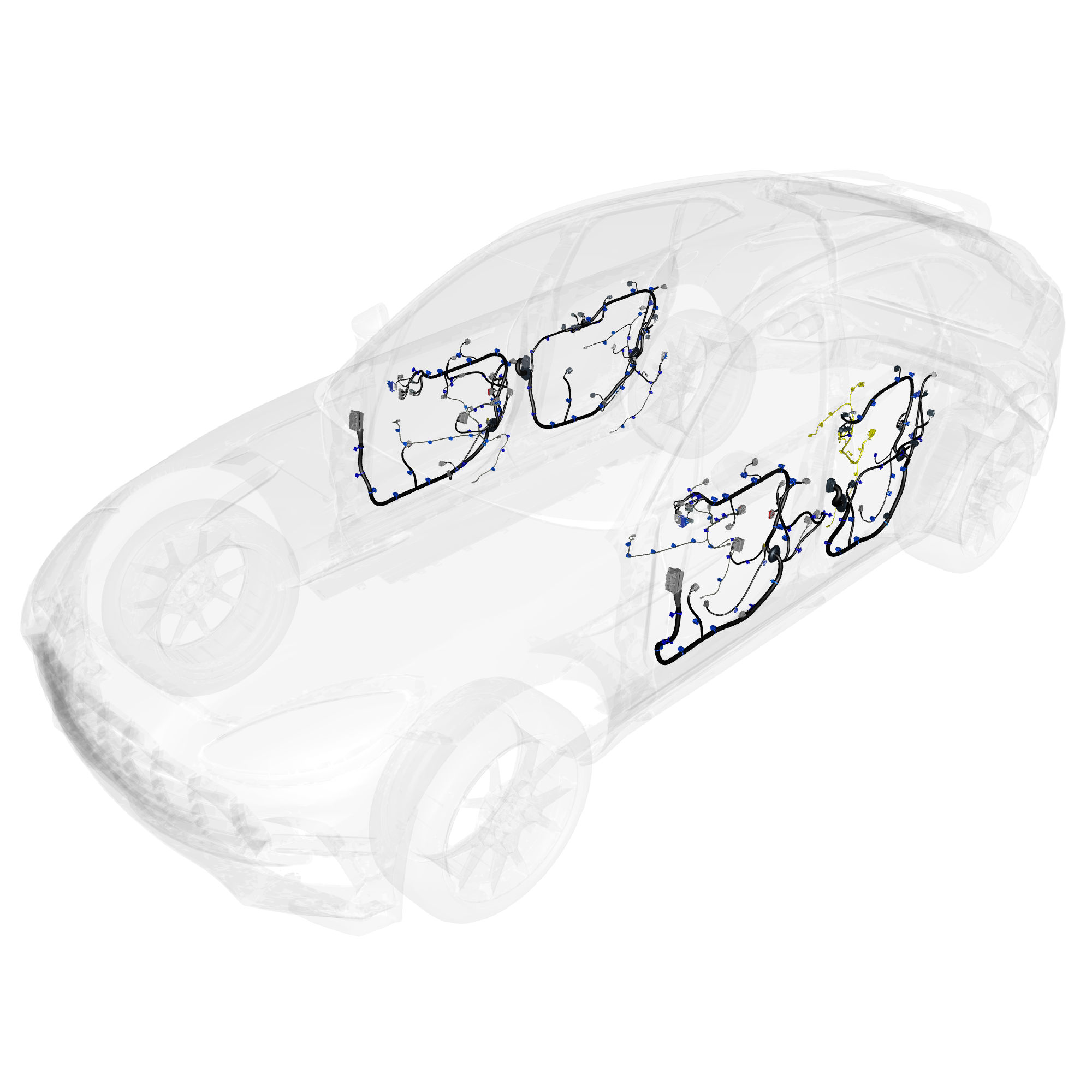 car:DBX,item_no:,quantity:1.0,reference:DBX_PartsCatalogue-630207 Door Harness