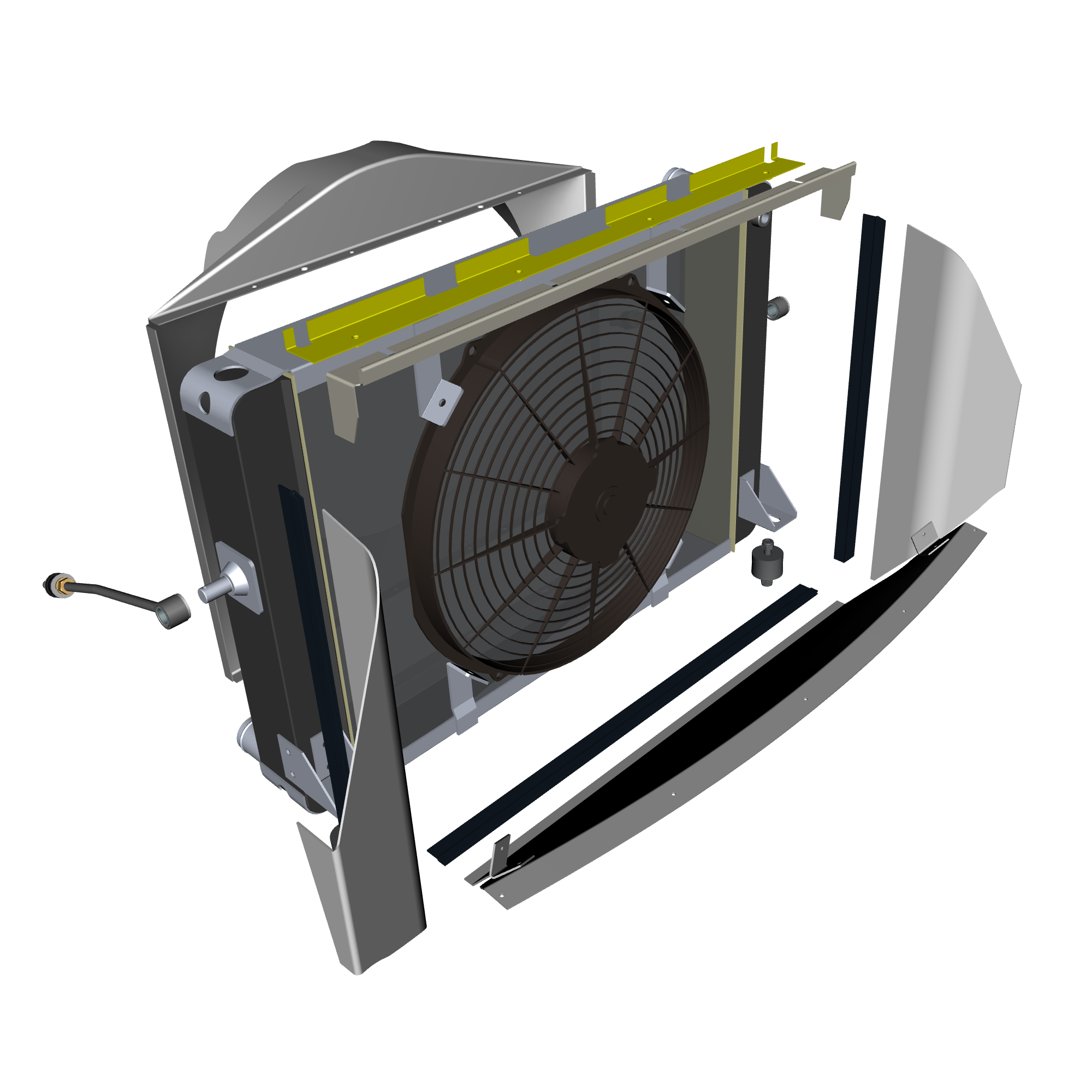 car:db5 gf,item_no:,quantity:1,reference:db5gf_partscatalogue-530201-10 cooling modules