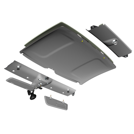 car: VANTAGE,item_no: nan,quantity: 2,reference: VANTAGE_19_PartsCatalogue-010503-10 Headliner Assembly