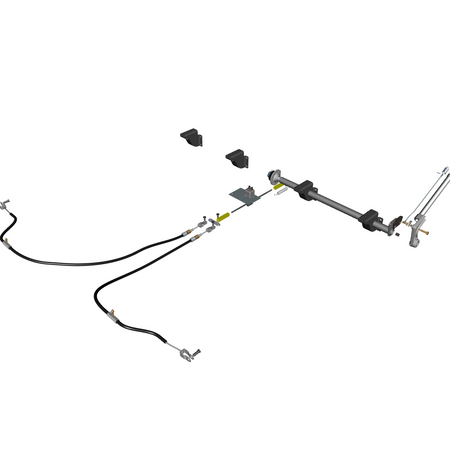 car: DB5 GF,item_no: nan,quantity: 2,reference: DB5GF_PartsCatalogue-430201-10 Parking Brake