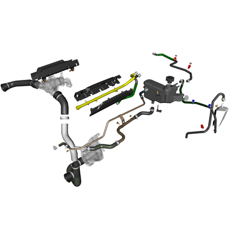 car:vantage v12s,item_no:,quantity:1.0,reference:vantage_v12s_partscatalogue-030304-s2 coolant hoses & reservoir rhd