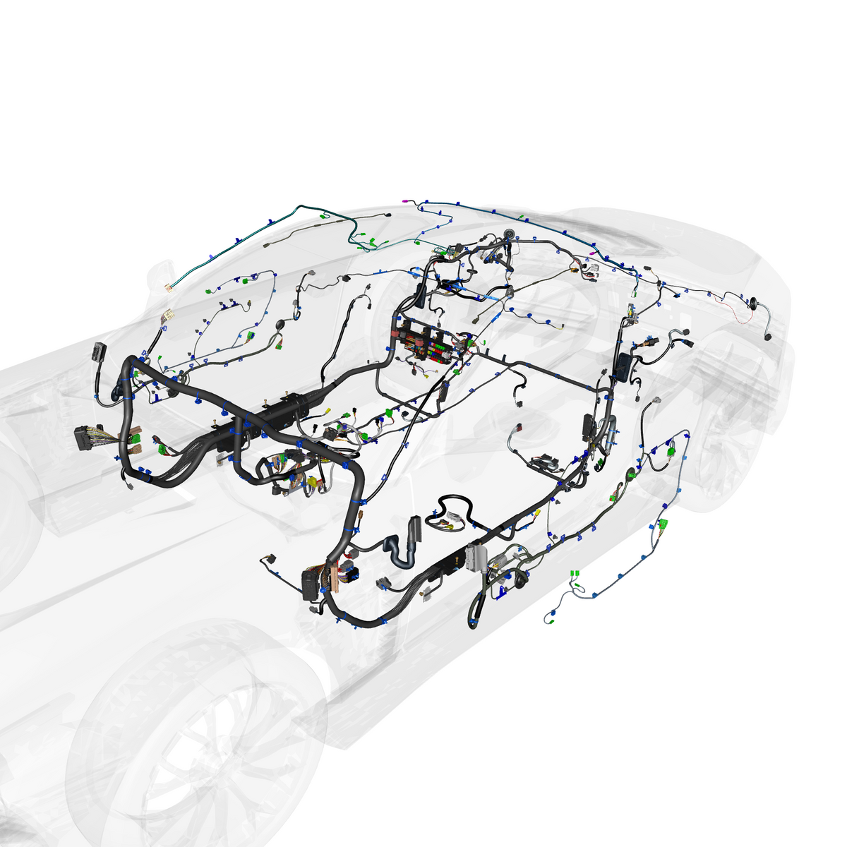 car:valour,item_no:,quantity:a/r,reference:valour_partscatalogue-180103-10 body wiring assembly