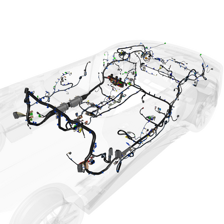car:dbr22,item_no:,quantity:1.0,reference:dbr22_partscatalogue-180103-10 body wiring assembly