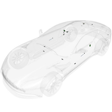 car:DB11,item_no:,quantity:4,reference:DB11_PartsCatalogue-170200-10 Interior Lighting
