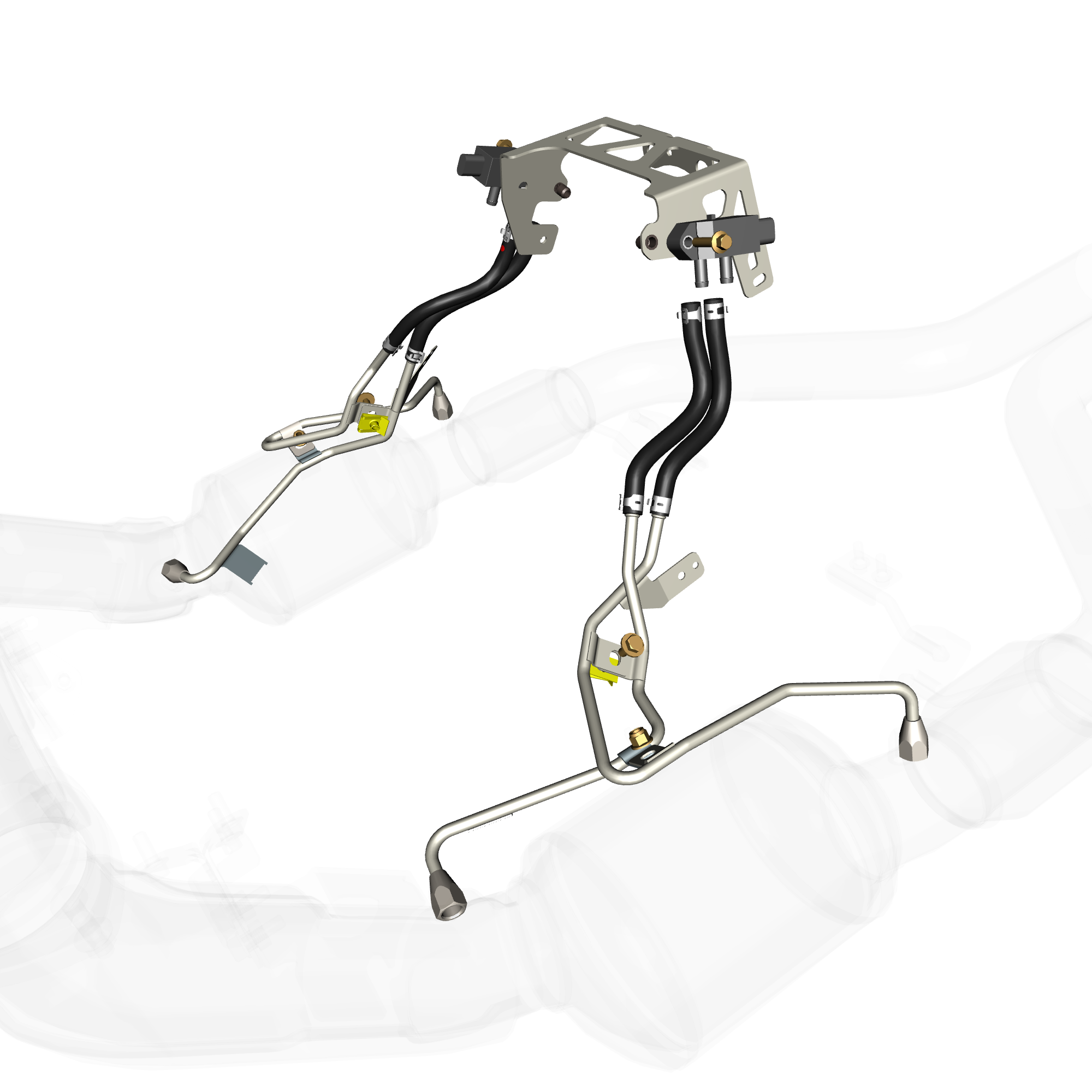 car:DBX,item_no:,quantity:2,reference:DBX_PartsCatalogue-540104 Gas Pressure Sensing