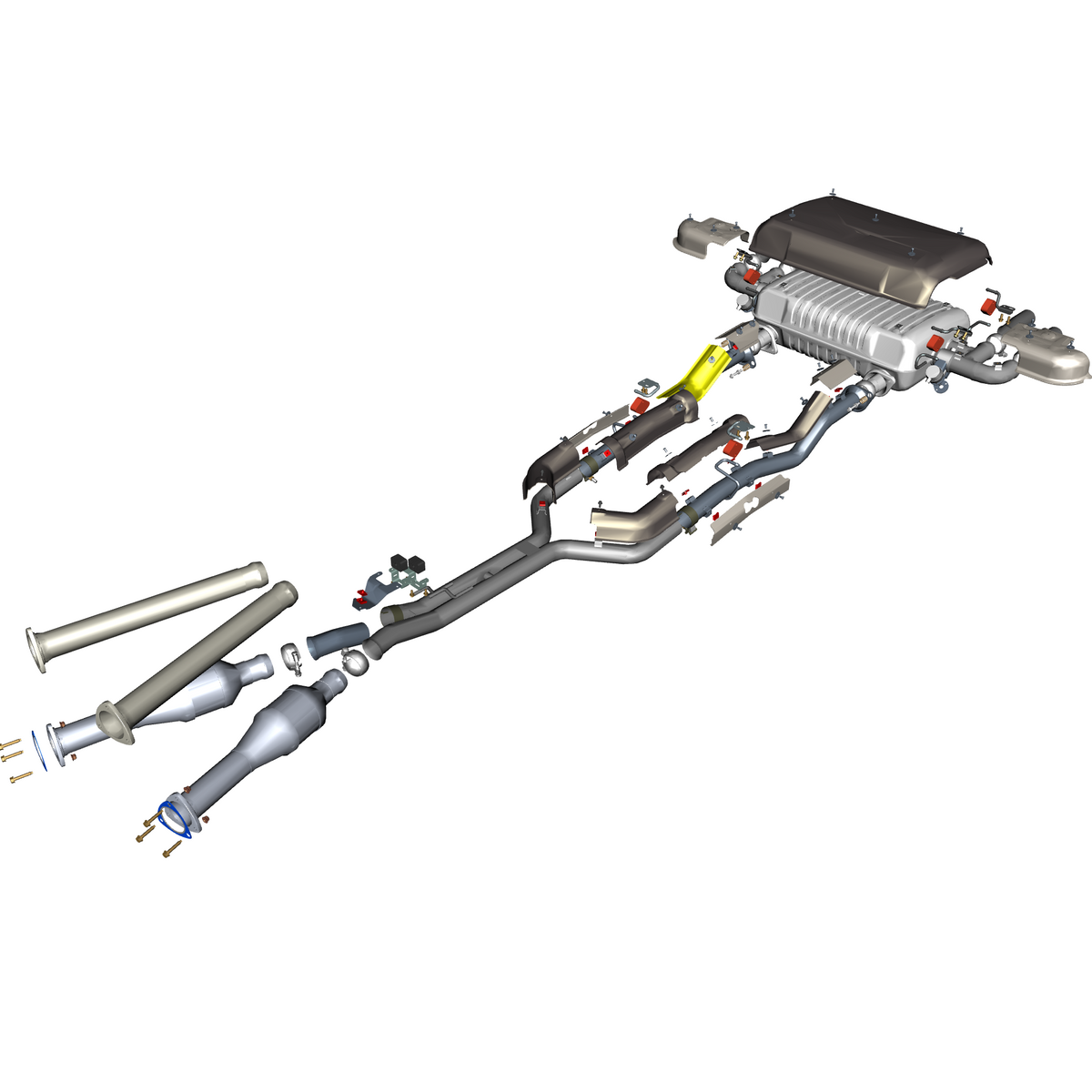 car: VANQUISH ZAGATO,item_no: nan,quantity: 1,reference: VANQUISH_ZAGATO_PartsCatalogue-090502-10 Exhaust Pipes & Shields