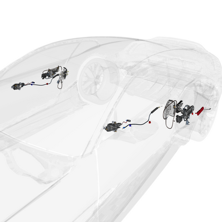 car: VANQUISH,item_no: nan,quantity: 4.0,reference: VANQUISH_25_PartsCatalogue-011401 Door Latch System