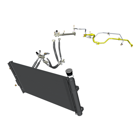 car: DBR22,item_no: nan,quantity: 1.0,reference: DBR22_PartsCatalogue-120305-10 Air Con Lines LHD