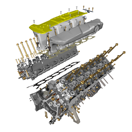 car: VANTAGE,item_no: nan,quantity: 1.0,reference: VANTAGE_19_PartsCatalogue-032103-10 Engine Structure