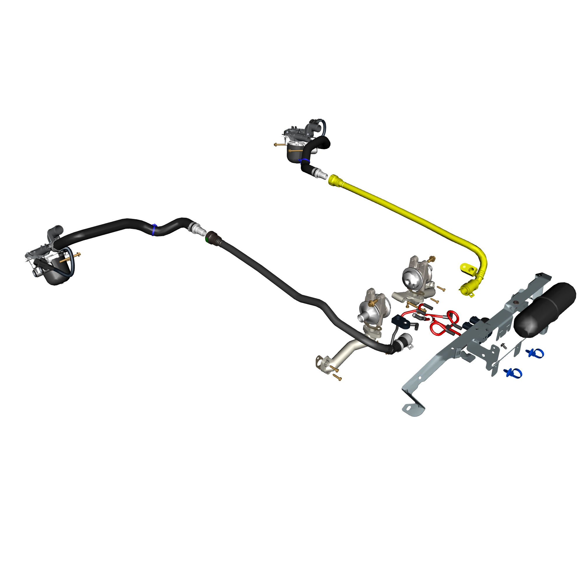 car:vantage sp,item_no:,quantity:1,reference:vantage_sp_partscatalogue-030802-10 secondary air system