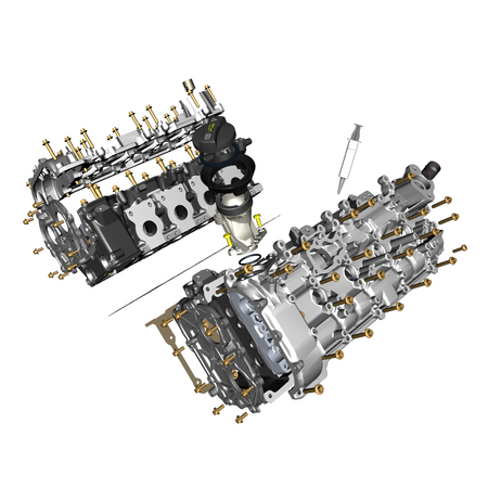 car: DB11,item_no: nan,quantity: 2,reference: DB11_PartsCatalogue-030102-10 Cylinder Heads
