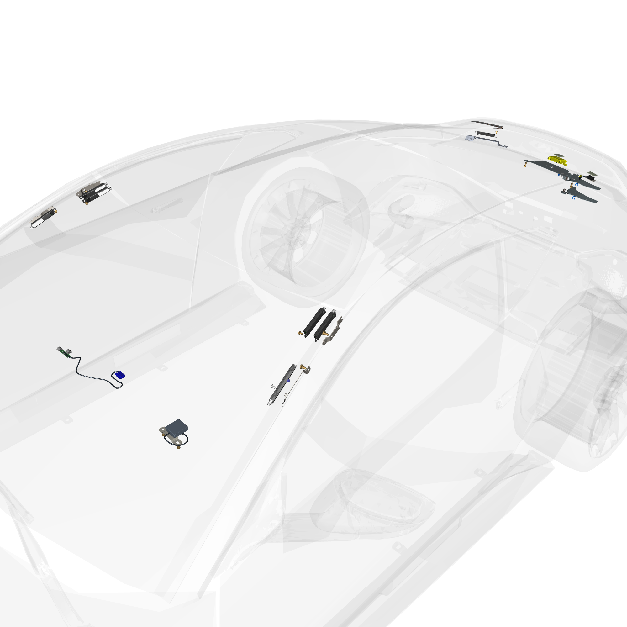 car:vantage,item_no:,quantity:1,reference:vantage_19_partscatalogue-150200-10 antenna