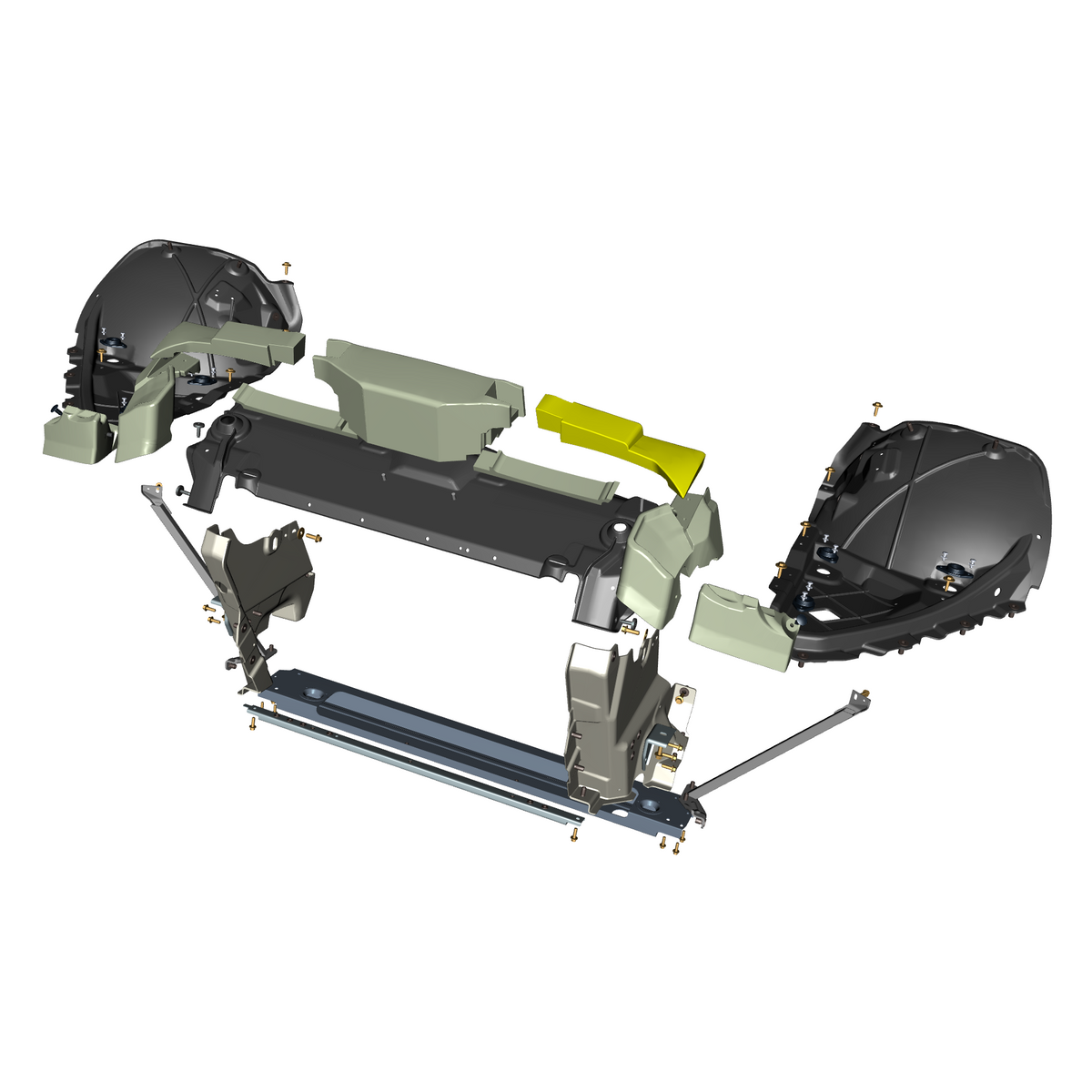 car: DBS,item_no: nan,quantity: 1,reference: DBS_19_PartsCatalogue-010208-10 Front End Module