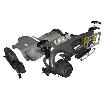 car: VALKYRIE,item_no: nan,quantity: 1.0,reference: VALKYRIE_PartsCatalogue-011201-10 Instrument Panel