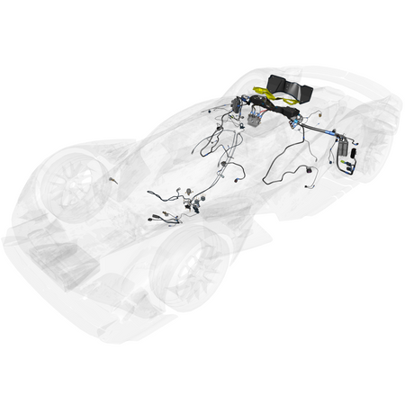 car: VALKYRIE,item_no: nan,quantity: 1,reference: VALKYRIE_PartsCatalogue-180101-10 Front & Engine Compartment