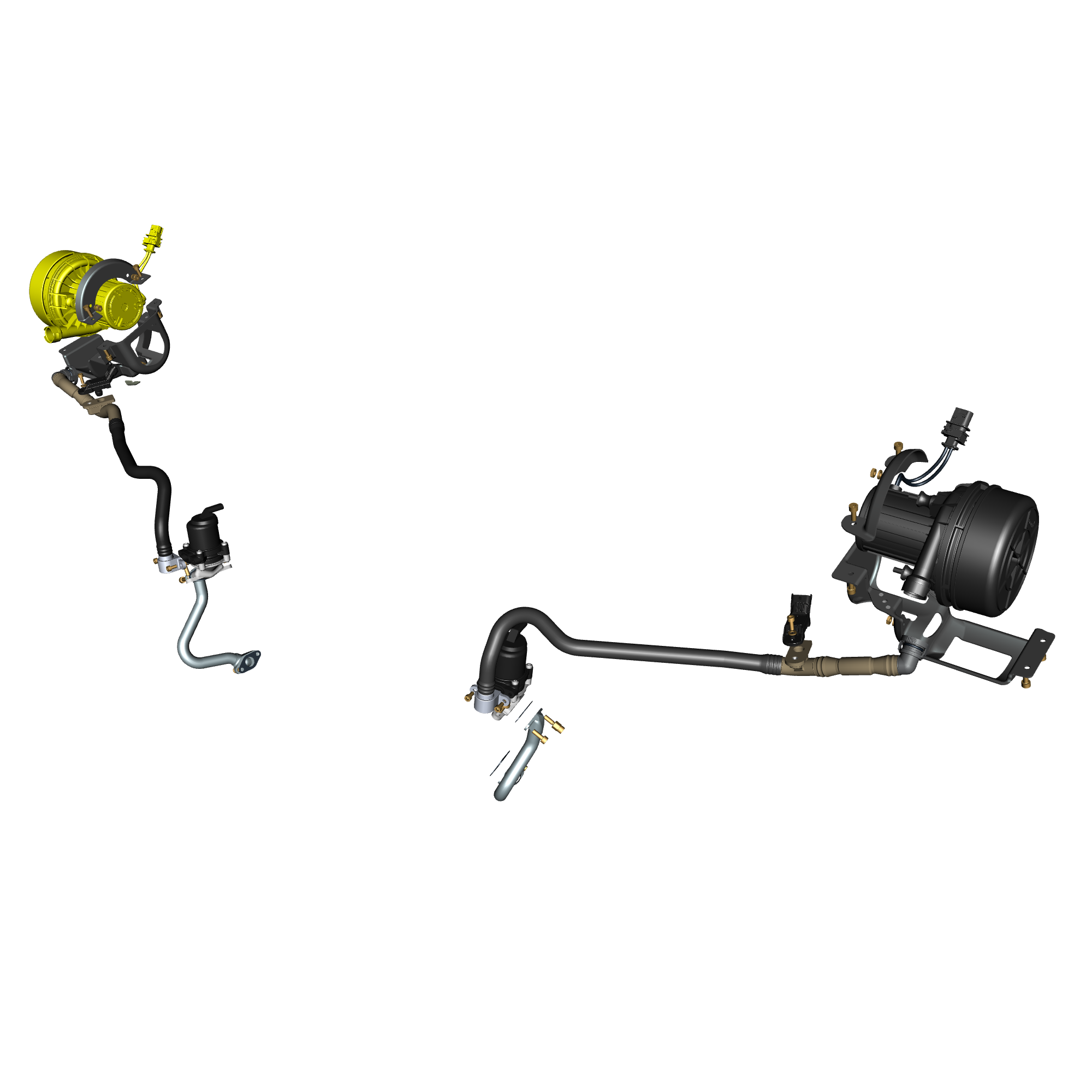 car:valkyrie,item_no:,quantity:1,reference:valkyrie_partscatalogue-031204-10 secondary air system