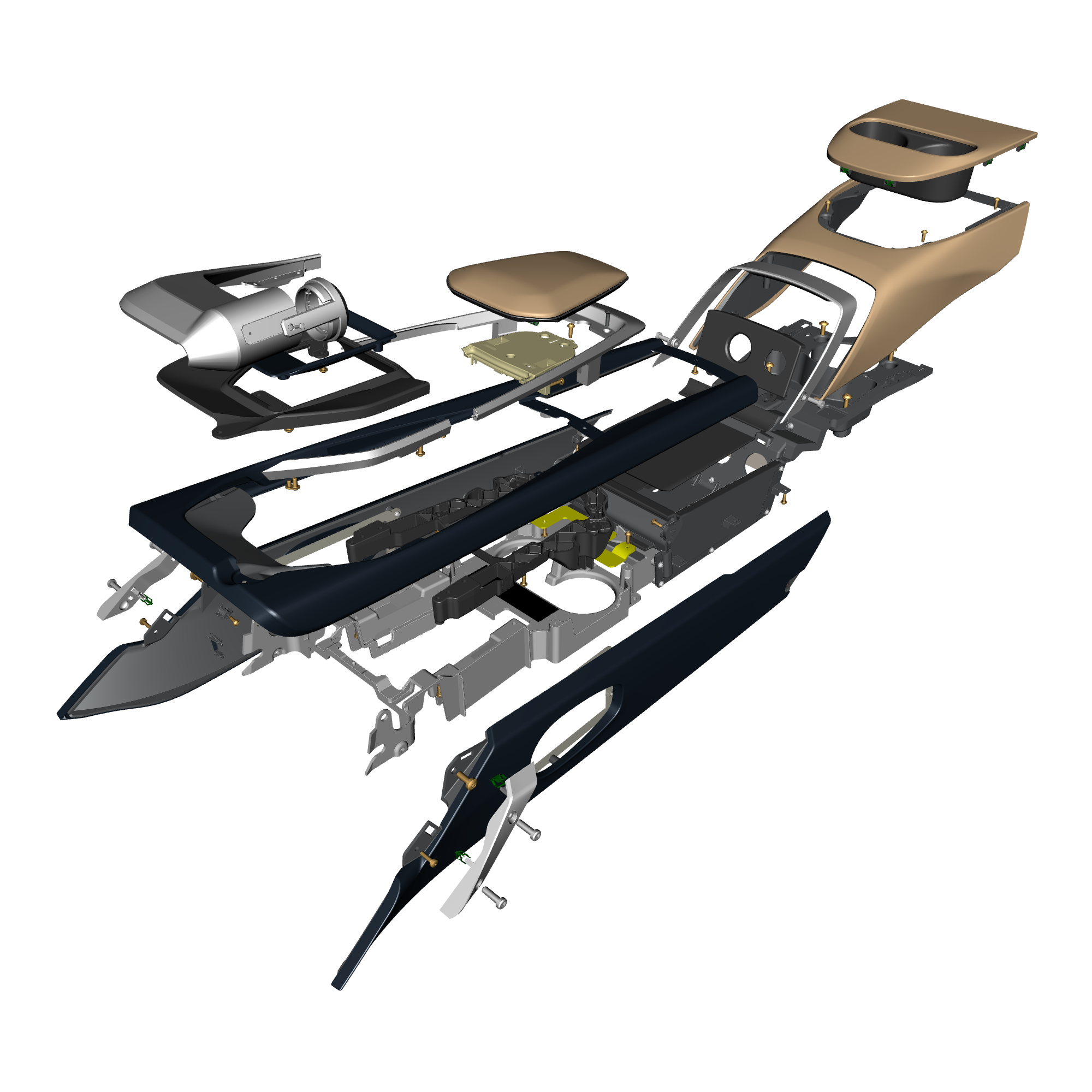 car: VALOUR,item_no: nan,quantity: 1,reference: VALOUR_PartsCatalogue-011216-10 Floor Console