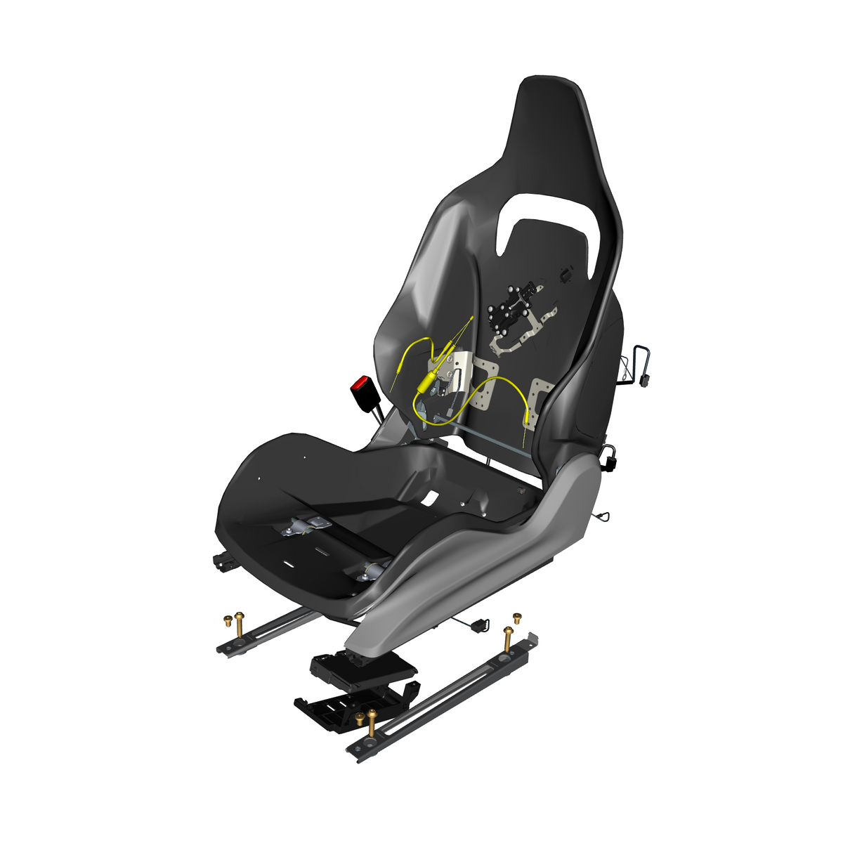 car: DBS,item_no: nan,quantity: 1,reference: DBS_19_PartsCatalogue-011001-20 Seat Frame