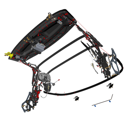 car:vantage,item_no:,quantity:1.0,reference:vantage_19_partscatalogue-011701-10 roof mechanisms
