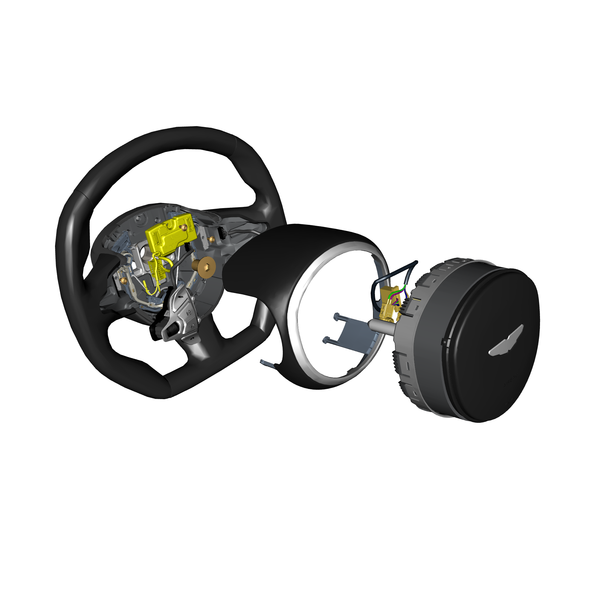 car:DBS,item_no:,quantity:1.0,reference:DBS_19_PartsCatalogue-110601-10 Steering Wheel