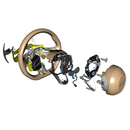 car:vantage,item_no:,quantity:1,reference:vantage_25_partscatalogue-110601 steering wheel