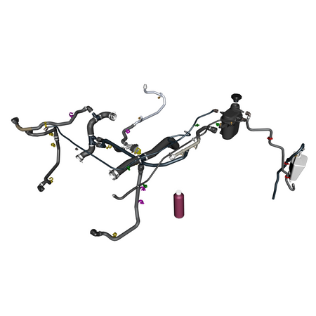 car: VANTAGE,item_no: nan,quantity: 1,reference: VANTAGE_25_PartsCatalogue-030304-10 High Temperature System