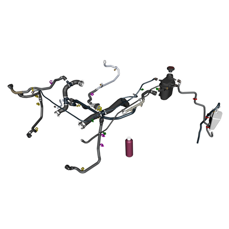 car: DB12,item_no: nan,quantity: 1,reference: DB12_24_PartsCatalogue-030304-10 High Temperature System
