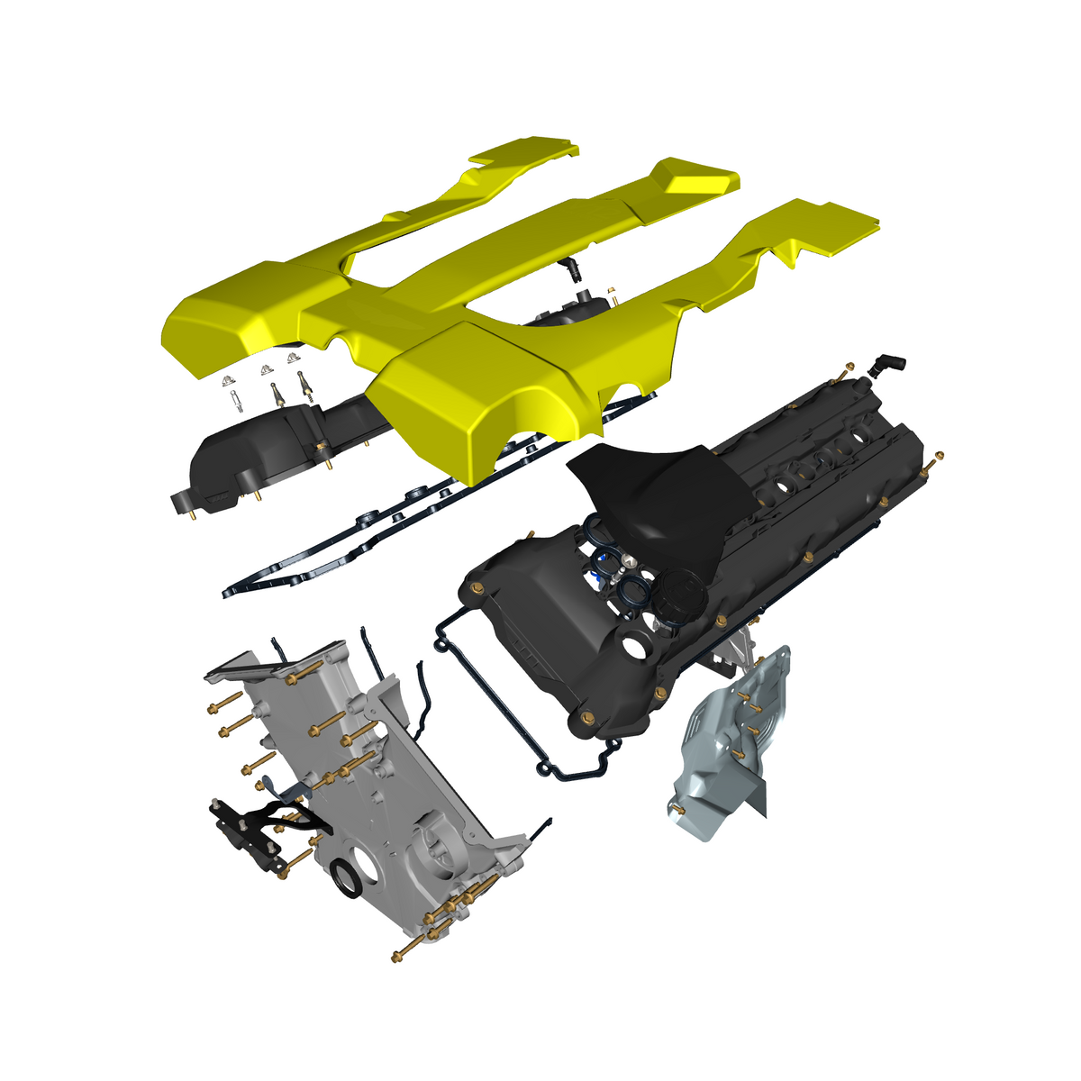 car:VANQUISH,item_no:,quantity:1,reference:VANQUISH_25_PartsCatalogue-032103-70 Engine Covers