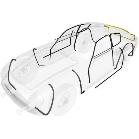 car: DB4 GTZ,item_no: nan,quantity: 1,reference: DB4GTZ_PartsCatalogue-010700-02 Sealing
