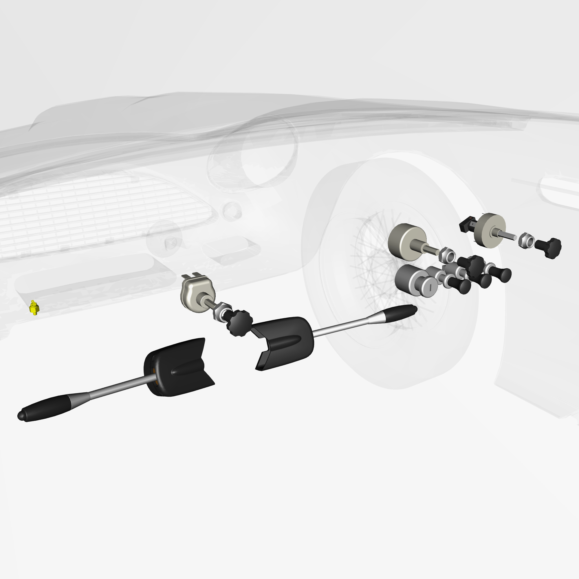 car: DB4 GTZ,item_no: nan,quantity: 1.0,reference: DB4GTZ_PartsCatalogue-180400-10 Switches