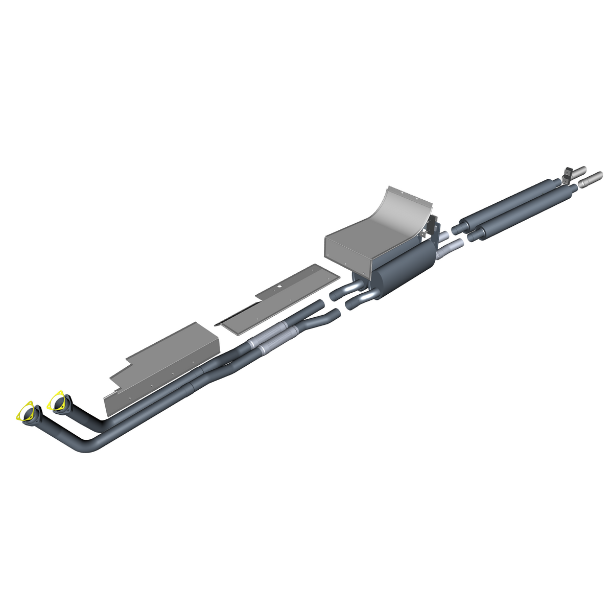 car:db5 gf,item_no:,quantity:2,reference:db5gf_partscatalogue-540201-10 exhaust system