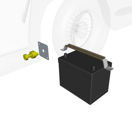 car:db5 gf,item_no:,quantity:1,reference:db5gf_partscatalogue-630101-10 battery
