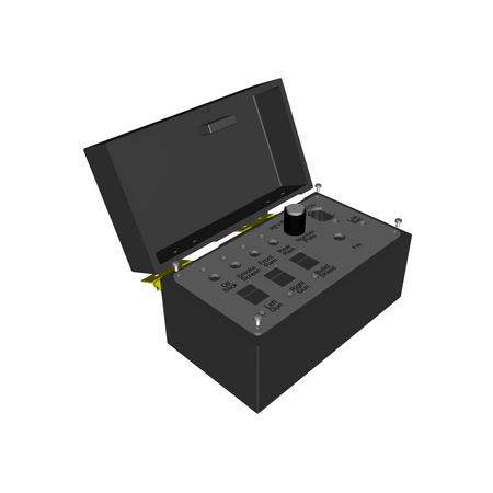 car:db5 gf,item_no:,quantity:2,reference:db5gf_partscatalogue-640112-30 control box
