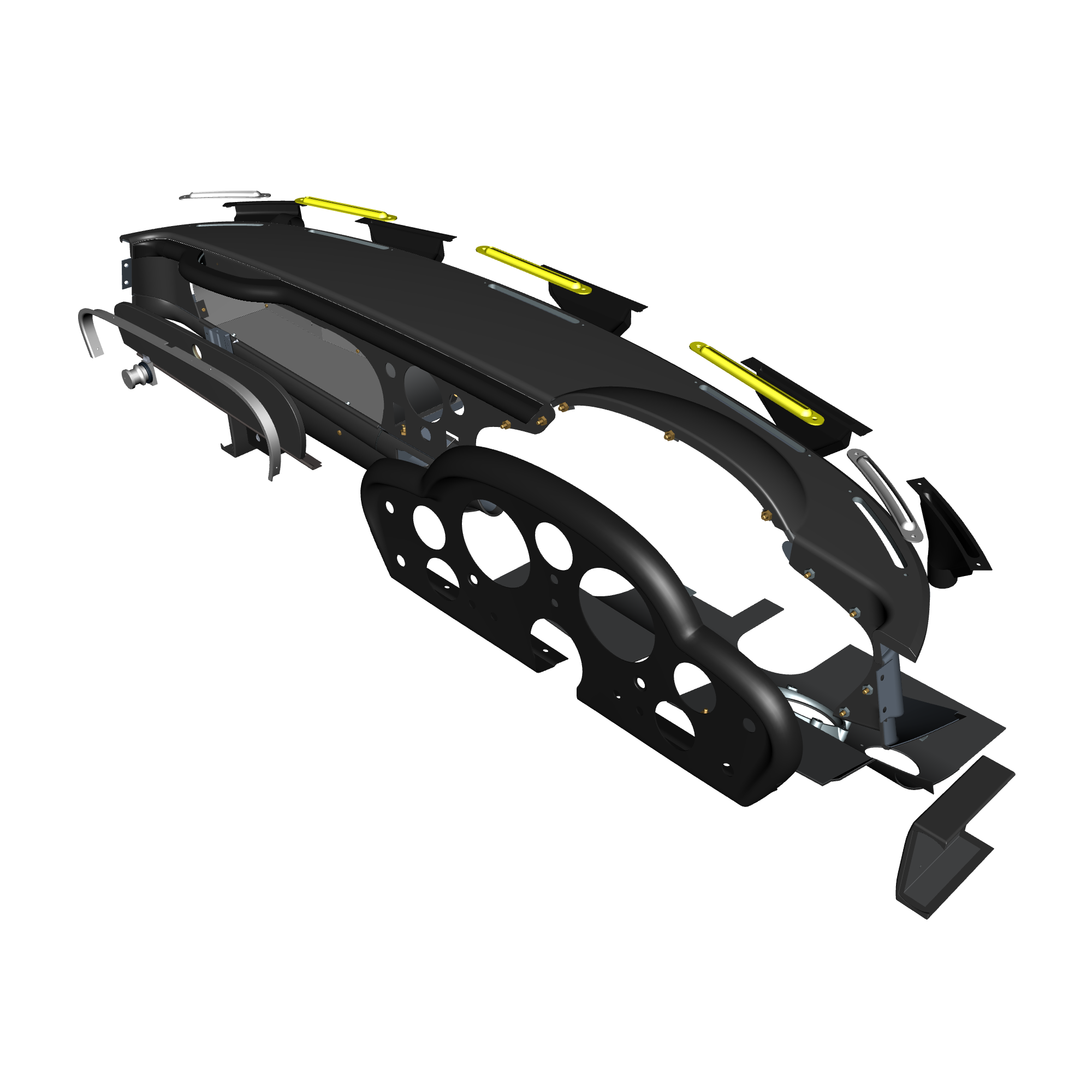 car:db5 gf,item_no:,quantity:3.0,reference:db5gf_partscatalogue-300700-10 ip assembly