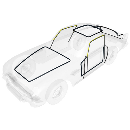 car: DB5 GF,item_no: nan,quantity: A/R,reference: DB5GF_PartsCatalogue-310501-10 Dynamic Sealing